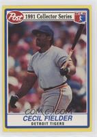 Cecil Fielder