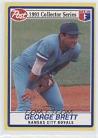 George Brett