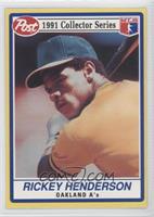 Rickey Henderson