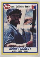 Kirby Puckett