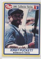 Kirby Puckett