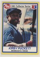 Kirby Puckett