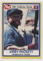 Kirby Puckett [Poor to Fair]
