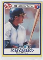 Jose Canseco