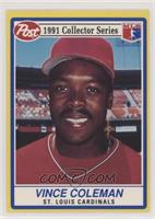 Vince Coleman