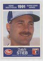 Dave Stieb