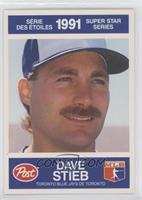 Dave Stieb