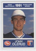 John Olerud