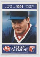 Roger Clemens