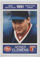 Roger Clemens