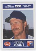 Robin Yount