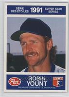 Robin Yount