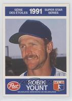 Robin Yount