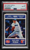 Nolan Ryan [PSA 8 NM‑MT]