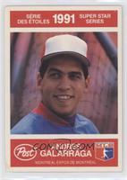 Andres Galarraga [Poor to Fair]