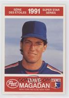 Dave Magadan