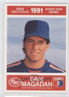 Dave Magadan