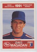 Dave Magadan