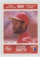 Ozzie Smith