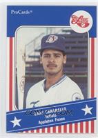 Gary Caraballo