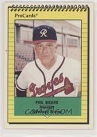 Phil Niekro