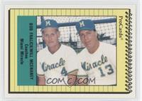 Bob Fralick, Will McEnaney