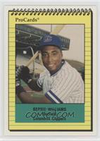 Bernie Williams