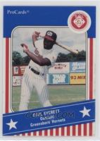 Carl Everett [EX to NM]