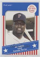 Mo Vaughn