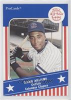 Bernie Williams