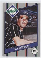 Jay Loviglio