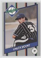 Chuck Mount