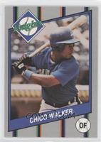 Chico Walker