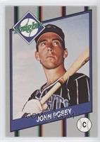 John Posey