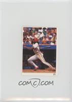 Vince Coleman