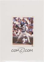 Andre Dawson