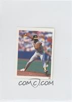 Dennis Eckersley