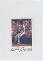 Dwight Gooden