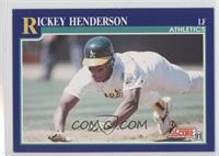 Rickey Henderson