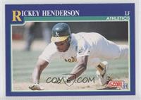 Rickey Henderson