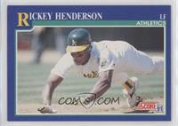 Rickey Henderson