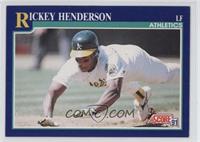 Rickey Henderson