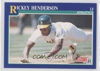 Rickey Henderson