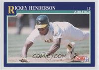 Rickey Henderson