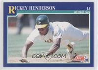 Rickey Henderson