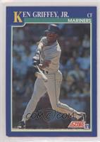 Ken Griffey Jr. [EX to NM]