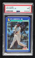 Ken Griffey Jr. [PSA 9 MINT]