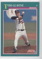 Tom Glavine