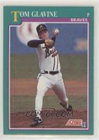 Tom Glavine