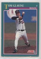 Tom Glavine [Poor to Fair]